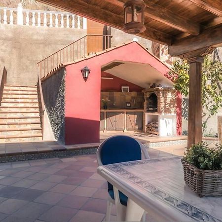 Vivienda Vacacional La Finca Los Palmitos Εξωτερικό φωτογραφία